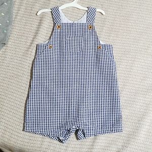 Baby boy Starting Out Shortall